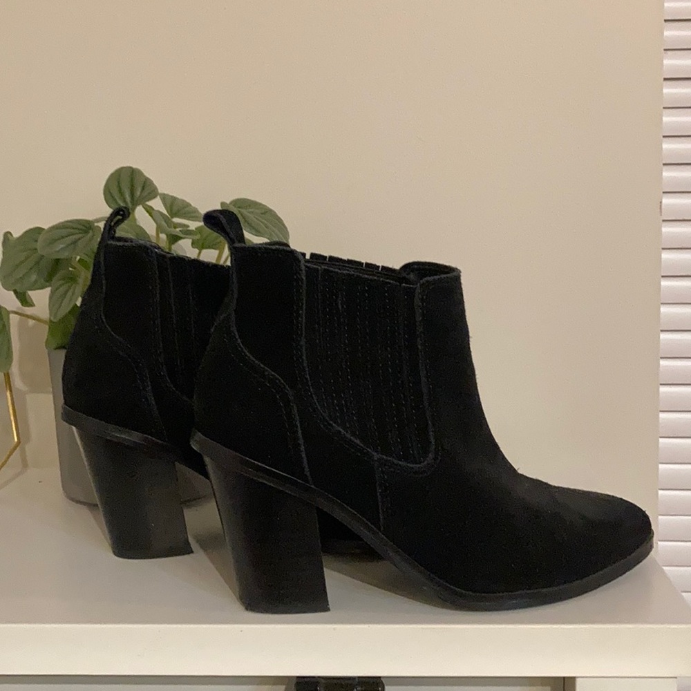Nine West Booties